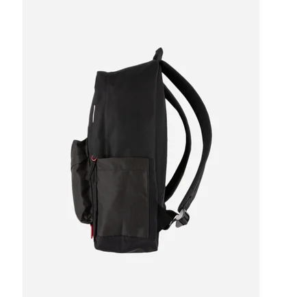 Рюкзак унісекс Air Jordan Banner Backpack Black 9A0668-023