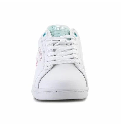 Кросівки жіночі Fila Crosscourt 2 Nt Logo Wmn White FFW025813206