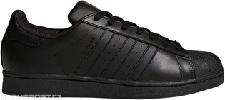 Кросівки чоловічі Adidas Originals Superstar Foundation Black AF5666