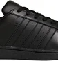 Кроссовки мужские Adidas Originals Superstar Foundation Black AF5666