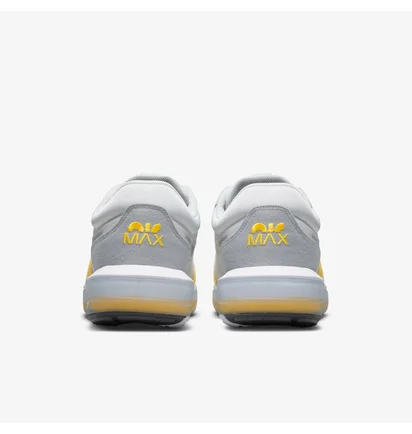 Кросівки чоловічі Nike Air Max Motif Grey Dd3697-001