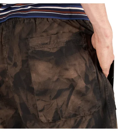 Штани чоловічі Brain Dead Convertible Mountain Brown BDS22B15002266
