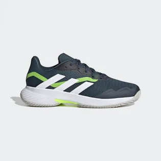 Кросівки чоловічі Adidas Courtjam Control M Green ID1537
