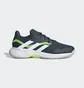 Кросівки чоловічі Adidas Courtjam Control M Green ID1537