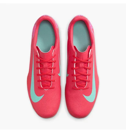 Футзалки чоловічі Nike Mercurial Vapor 16 Club Red FQ8438-800