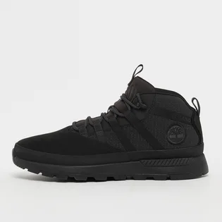 Черевики чоловічі Timberland Euro Trekker Super Ox Black TB0A5UWW001