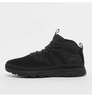 Ботинки мужские Timberland Euro Trekker Super Ox Black TB0A5UWW001
