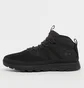Черевики чоловічі Timberland Euro Trekker Super Ox Black TB0A5UWW001