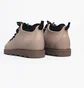Ботинки унисекс Native Fitzsimmons Bloom Brown 31106848-2163