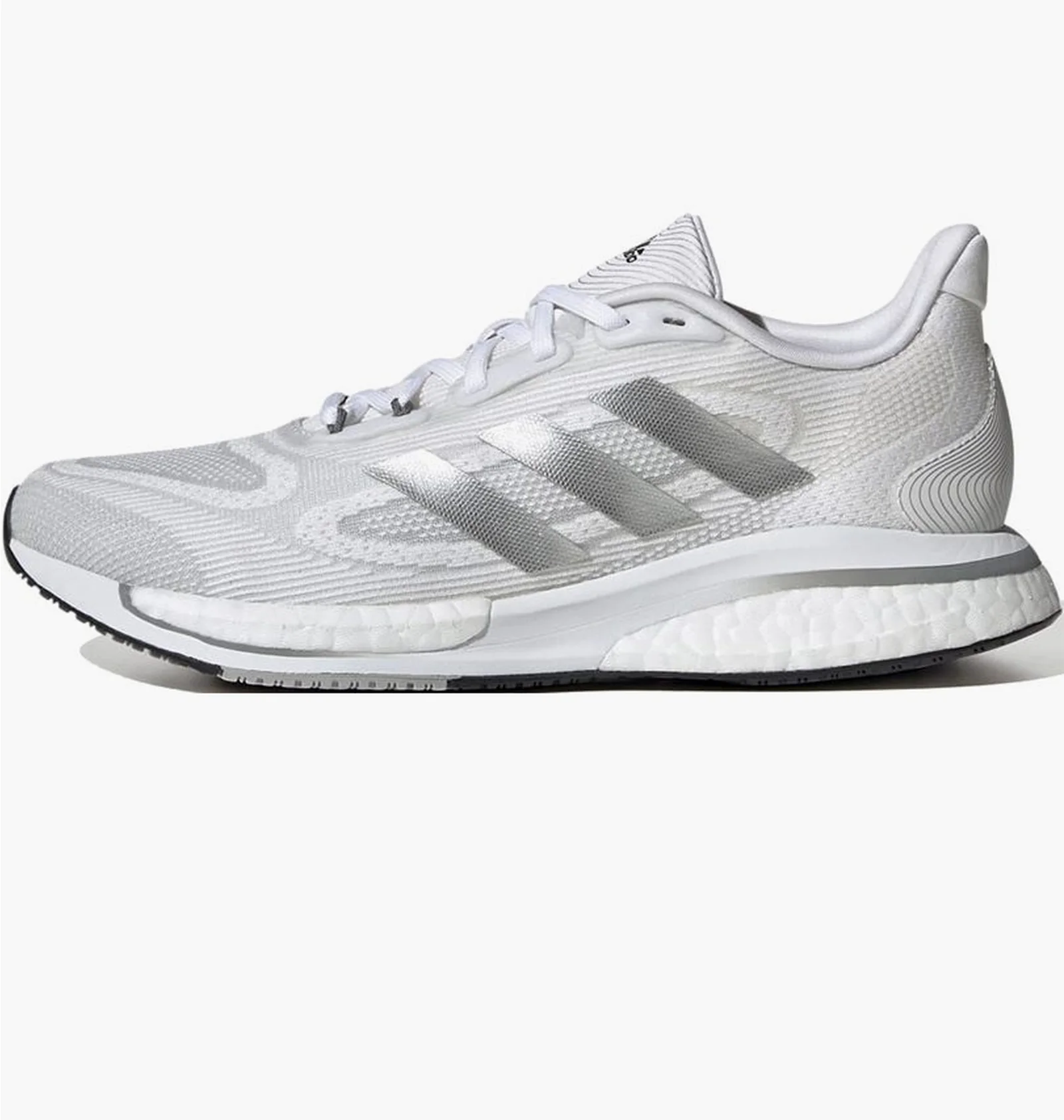 ᐉ Кросівки жіночі Adidas Supernova + W White/Grey GZ0130