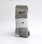 Шкарпетки унісекс Nike U Nk V Cush Crew (3 пари, утеплені) Value SX4508-965