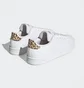 Кроссовки женские Adidas Advantage Base Shoes White H03791