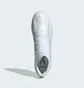 Бутси унісекс Adidas X Crazyfast.2 Firm Ground Cleats White GY7423