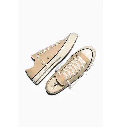 Кеды женские Converse Chuck 70 Beige A15974C