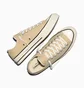 Кеды женские Converse Chuck 70 Beige A15974C