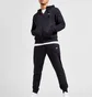 Толстовка чоловіча Nike M Club Dt Hoodie Fz Bb Black DQ8384-012