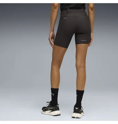 Шорти жіночі Puma Dreamrun Black 528432-01