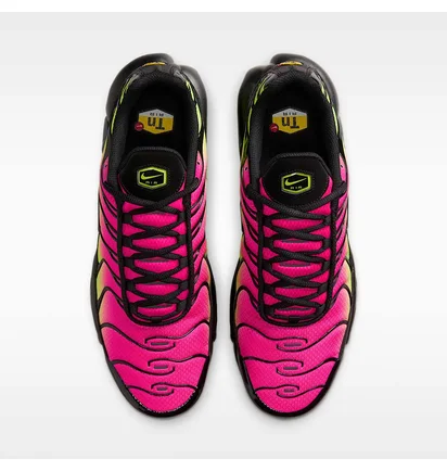 Кроссовки мужские Nike Air Max Plus Multi DM0032-027