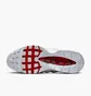 Кроссовки унисекс Nike Air Max 95 White IB7936-100