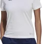 Футболка женская Adidas T-Shirt Ent22 Tee W White HC0442