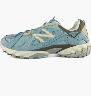 Кросівки чоловічі New Balance 650 Light Blue ML610TO