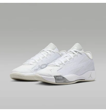 Кросівки чоловічі Air Jordan Luka Doncic 77 Basketball White IF1610-100