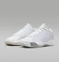 Кросівки чоловічі Air Jordan Luka Doncic 77 Basketball White IF1610-100