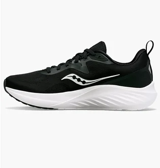 Кросівки чоловічі Saucony Lancer 3 Black S28226-3
