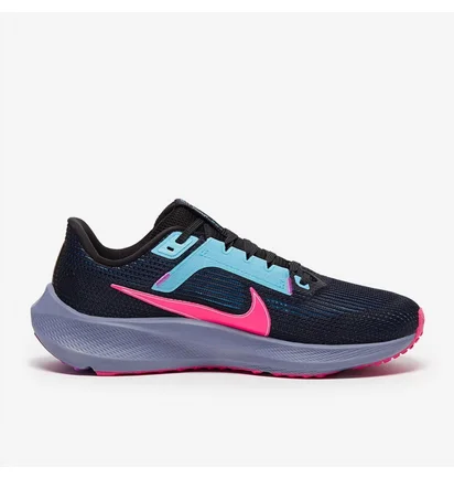 Кроссовки женские Nike Pegasus 40 Se Blue FJ2974-001