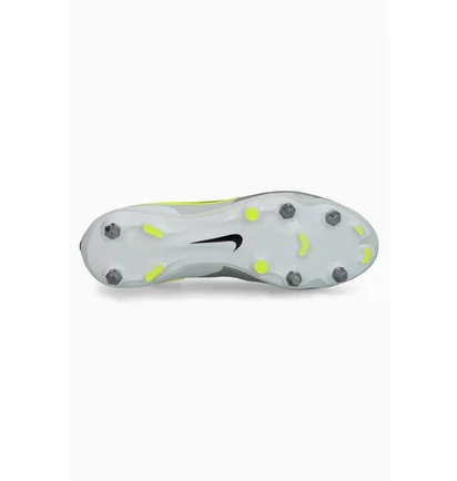 Бутси унісекс Nike Tiempo Legend X Elite Sg-Pro Metallic FN7283-001