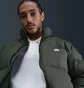 Куртка мужская Nike Jacket Sportswear Club Green IB2975-355