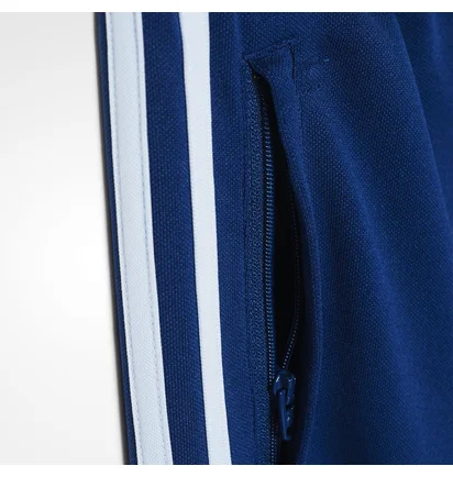 Штаны детские Adidas Tiro17 Trg Blue Bs3686