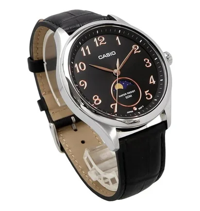 Часы мужские Casio Timeless Collection MTP-M110L-1A