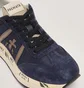 Кроссовки женские Premiata Conny Blue CONNY-6981
