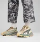Кроссовки мужские Puma Spirex Gorpcore Sneakers Beige/Grey 396429-07