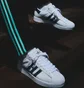 Кросівки унісекс Adidas Superstar Ii White IH8659