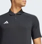 Поло мужское Adidas Tiro 24 Competition Polo Shirt Black IJ8344