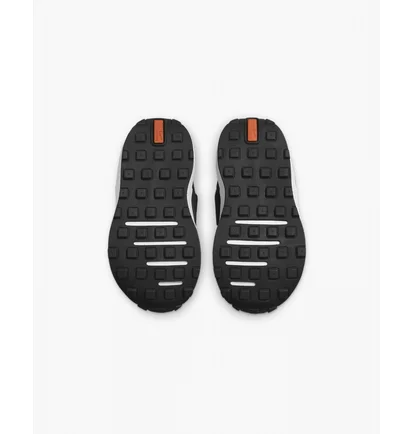 Кросівки дитячі Nike Waffle One (Td) Black DC0479-001