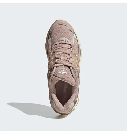 Кроссовки женские Adidas Adistar Cushion Shoes Brown IH0251