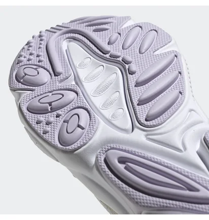 Кросівки жіночі Adidas Ozweego White Fy3129
