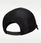 Кепка унісекс Nike Dri-Fit Rise Black FB5379-010