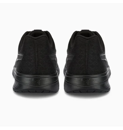 Кроссовки унисекс Puma Transport Black 377028-05