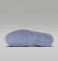 Кросівки жіночі Air Jordan 1 Low Light Blue/Grey IM5129-010