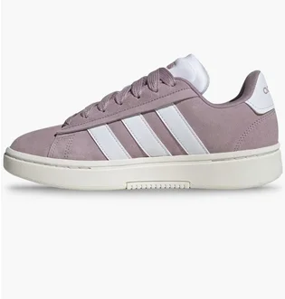 Кроссовки женские Adidas Grand Court Alpha Violet IH3848