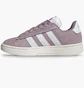 Кроссовки женские Adidas Grand Court Alpha Violet IH3848