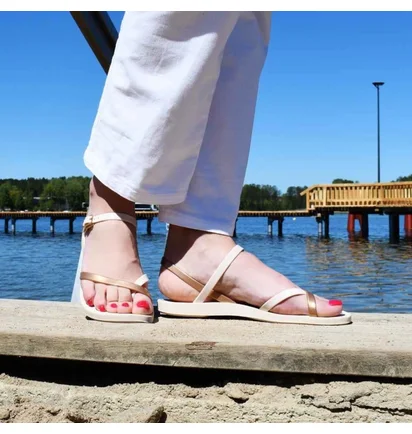 Сандалі жіночі Ipanema Fashion Sandal Viii Beige 82842-20352