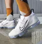 Кросівки чоловічі Nike Air Vapormax 2021 Fk White DH4084-100