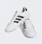 Кроссовки унисекс Adidas Breaknet 2.0 Shoes White Hp9426