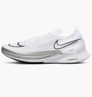 Кросівки унісекс Nike Streakfly White Dj6566-101