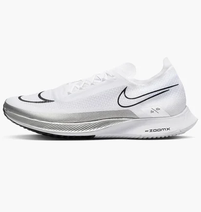 Кроссовки унисекс Nike Streakfly White Dj6566-101